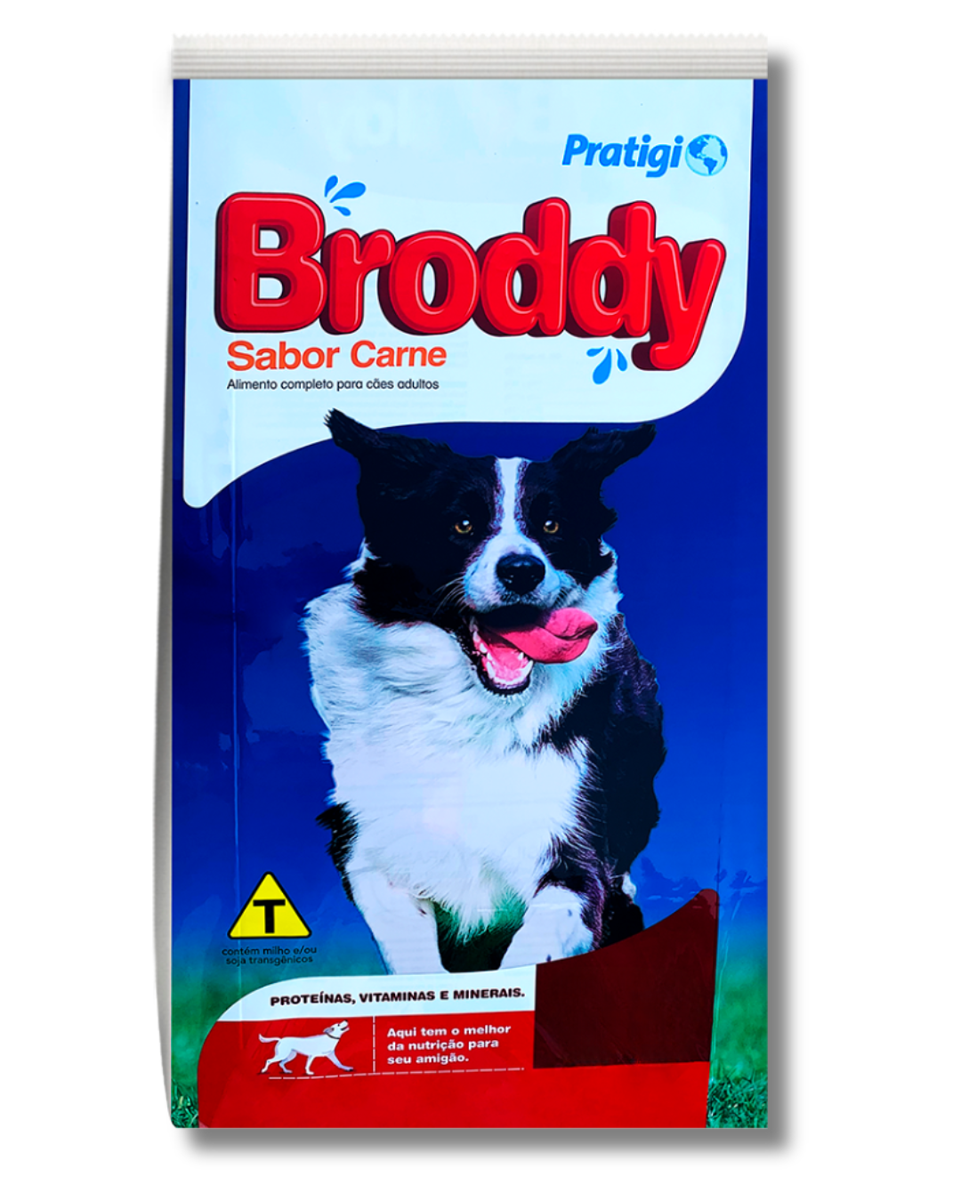 BRODDY 15 KG