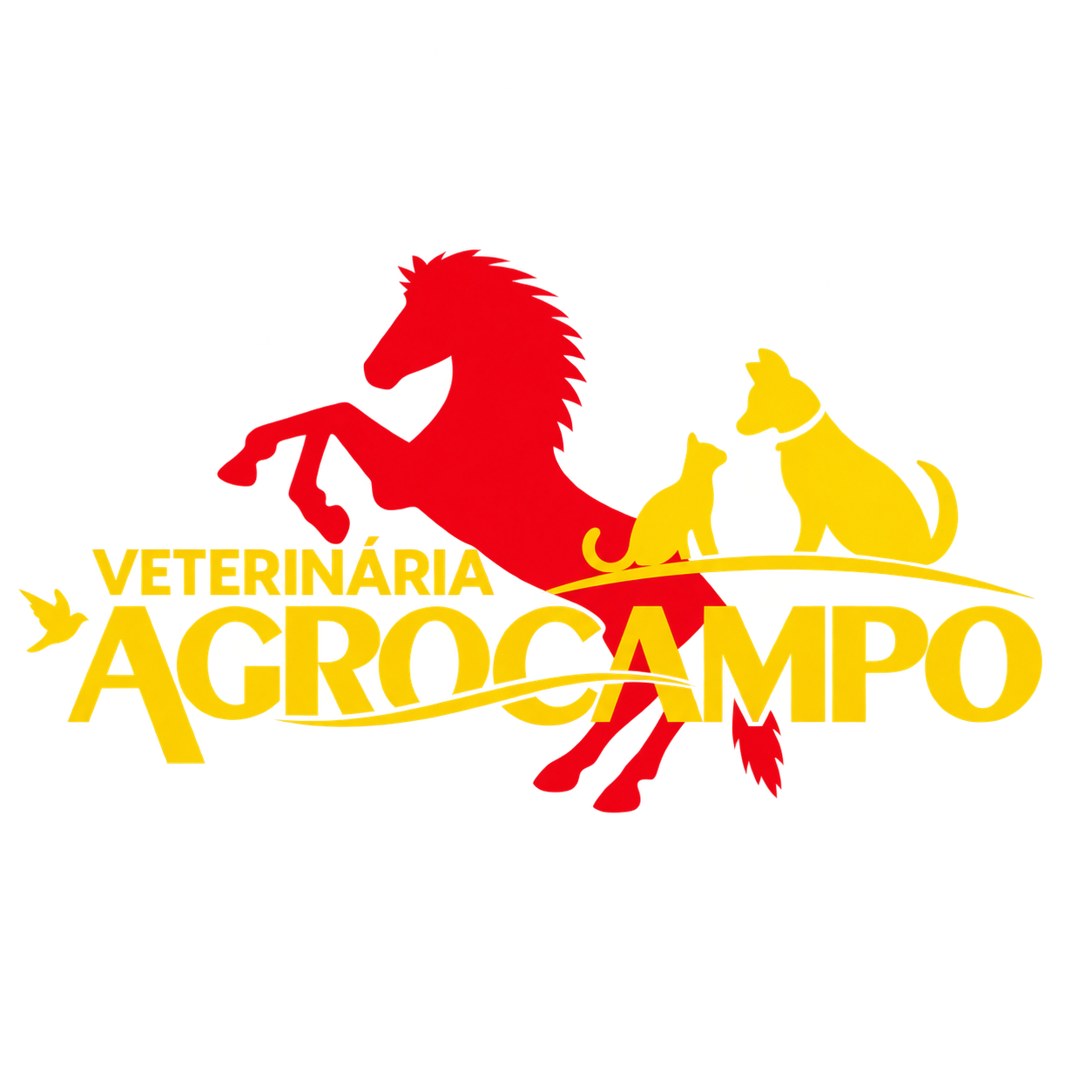 Veterinária Agrocampo